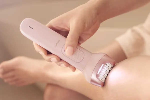 Depilator Philips BRE719/00